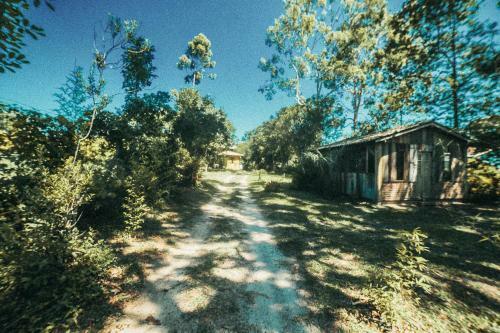 Hostal Moradas Samar