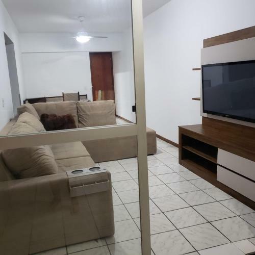 Apartamento Balne�rio Cambori� Quadra Mar Centro