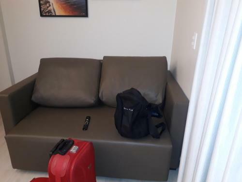 Apartamento Salinas Park Resorts