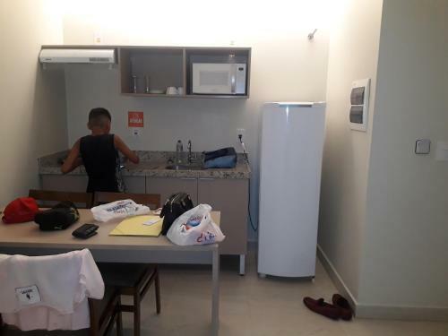 Apartamento Salinas Park Resorts