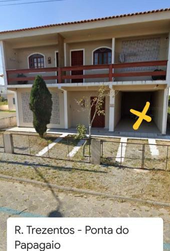 Casa Tia Adriana Para 10 Pessoas