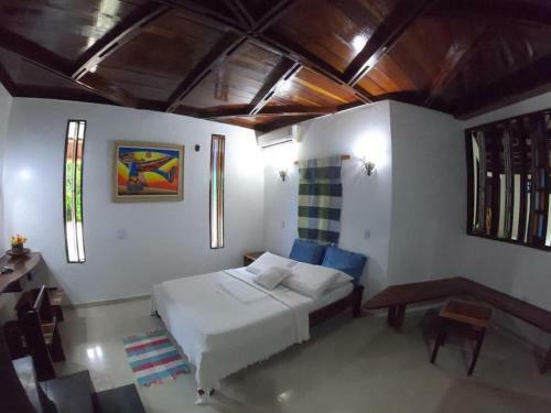 Reservamazon Forest Hotel