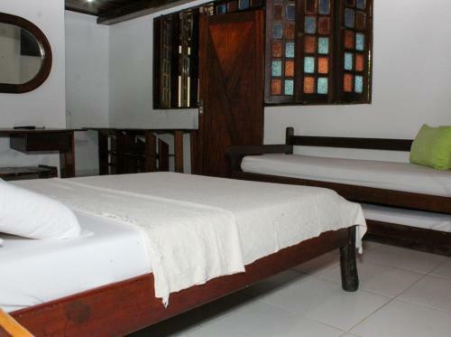 Reservamazon Forest Hotel