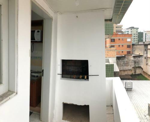 Apartamento Condom�nio Luana