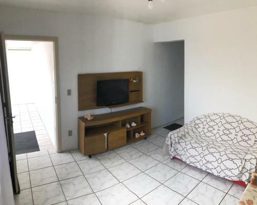 Apartamento Condom�nio Luana