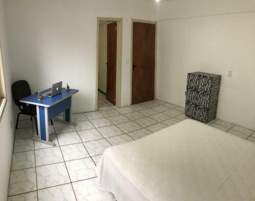 Apartamento Condom�nio Luana