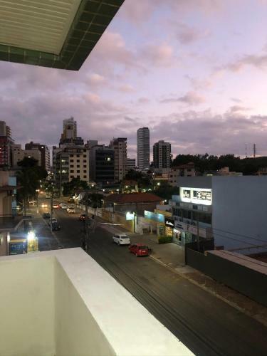 Apartamento Condom�nio Luana