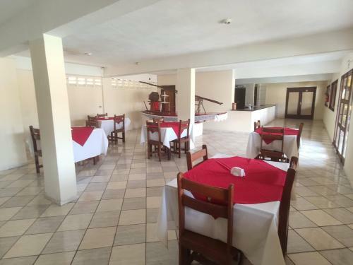 Mediterr�neo Praia Hotel