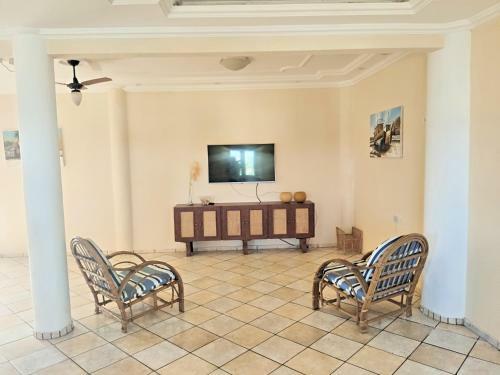 Mediterr�neo Praia Hotel