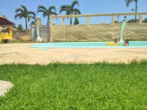Mediterr�neo Praia Hotel