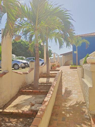 Mediterr�neo Praia Hotel
