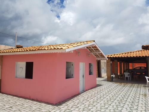 Casa De Praia Em Beberibe