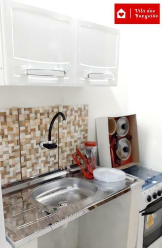 Apartamento Vila Dos Bangal�s