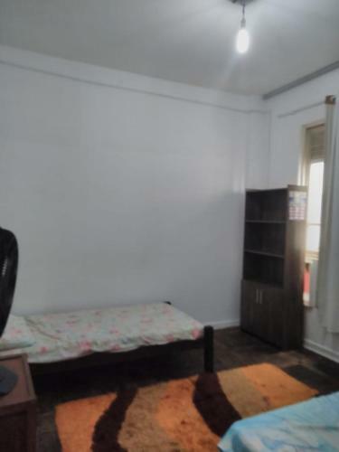 Resid�ncia Compartilhada