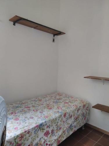 Resid�ncia Compartilhada