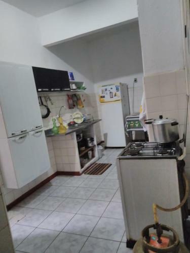 Resid�ncia Compartilhada