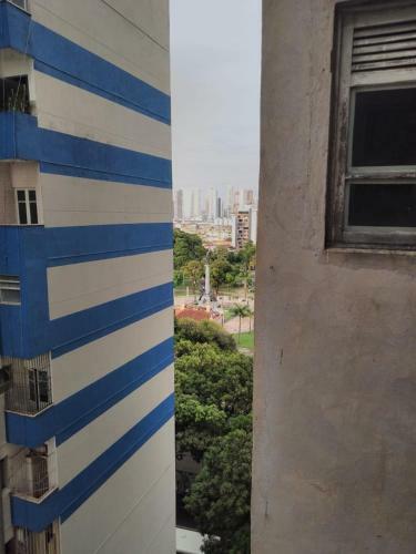 Resid�ncia Compartilhada