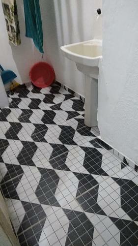 Resid�ncia Compartilhada