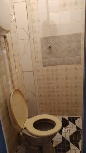 Resid�ncia Compartilhada