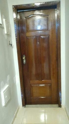 Resid�ncia Compartilhada