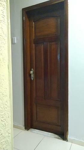 Resid�ncia Compartilhada
