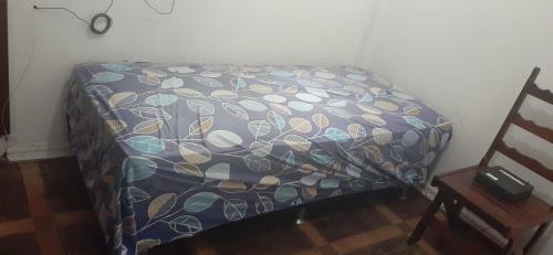 Resid�ncia Compartilhada