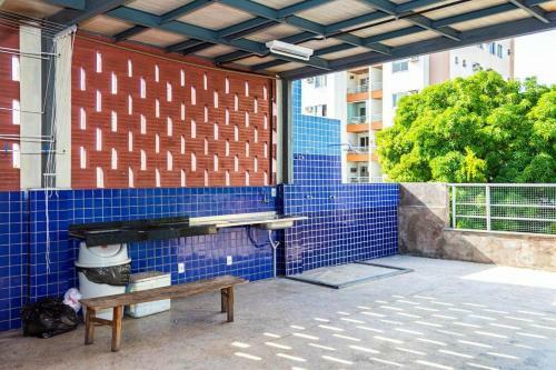 Apartamento Studio 101 No Residencial Jc