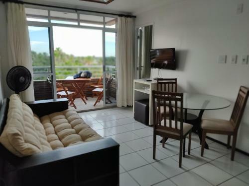 Apartamento Apt.tdo, Su�te., Sal., Coz. Varda., At� 5 Hospedes