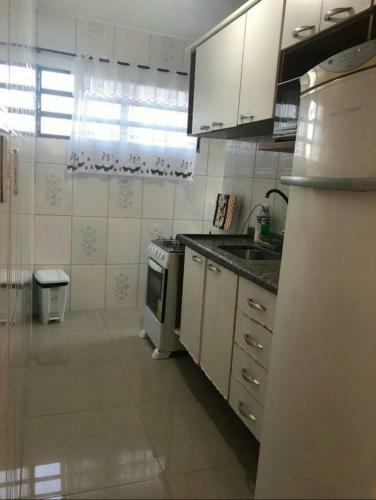 Apartamento Bertioga