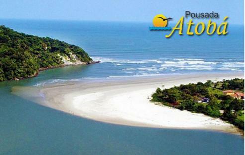 Hostal Pousada Atob� Bertioga