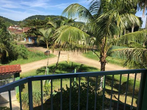 Hostal Pousada Sintramog