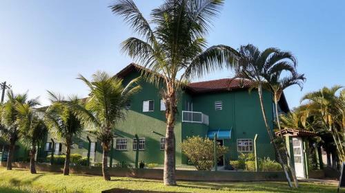 Hostal Pousada Sintramog