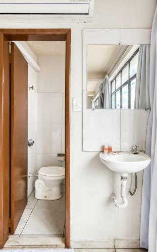 Hotel Ibituruna Barreiro - Belo Horizonte