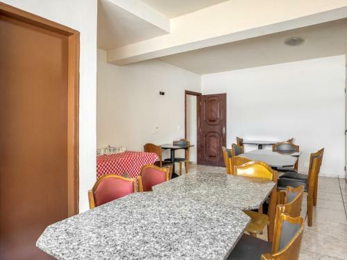 Hotel Ibituruna Barreiro - Belo Horizonte
