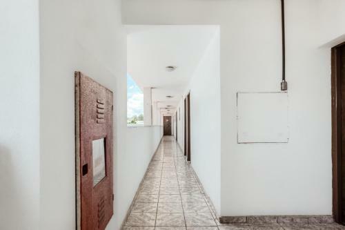 Hotel Ibituruna Barreiro - Belo Horizonte