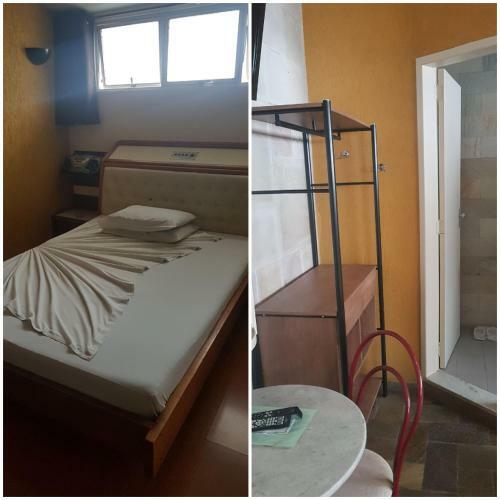 Hostal Sleep Suites