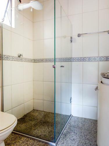 Hotel Pousada Santo Antonio Belo Horizonte