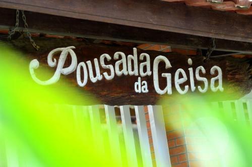 Hostal Pousada Da Geisa