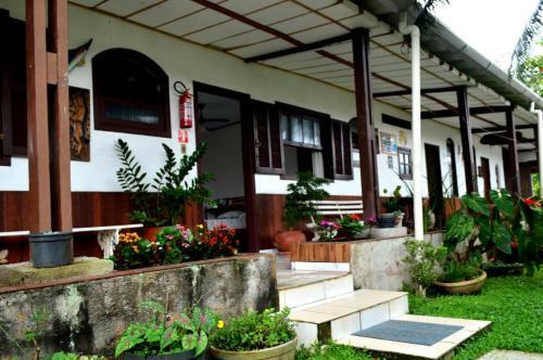 Hostal Pousada Da Geisa