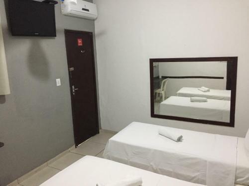 Novo Hotel Barro Preto