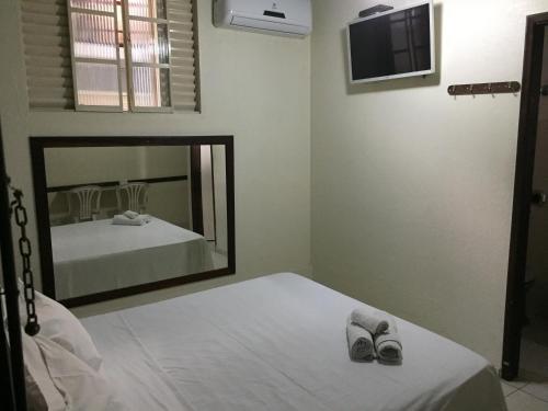 Novo Hotel Barro Preto