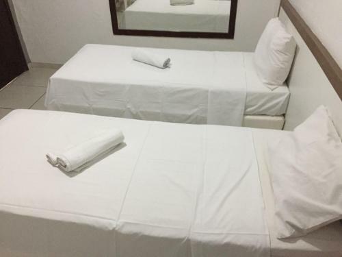 Novo Hotel Barro Preto