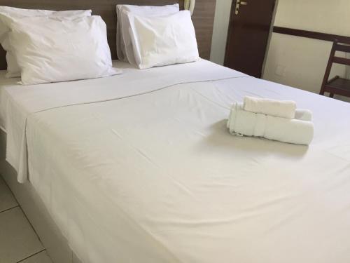 Novo Hotel Barro Preto