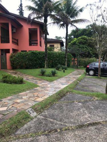 Casa Na Praia Na Riviera