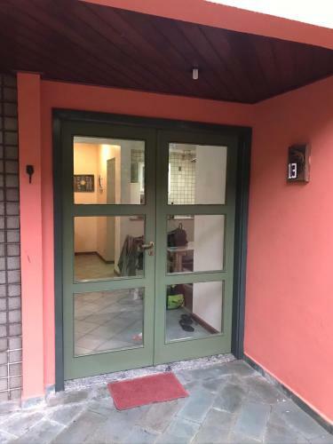 Casa Na Praia Na Riviera