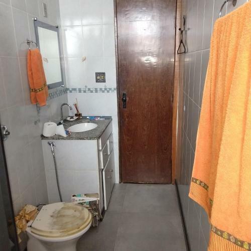Quarto Para Carnaval 2020