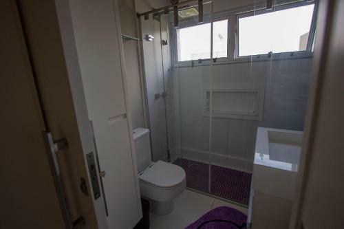 Apartamento Duplex Na Riviera � 70m Da Praia E Pr�ximo Ao Shopping.