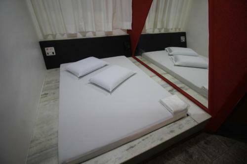 Hotel Motel Strattus (Adults Only)