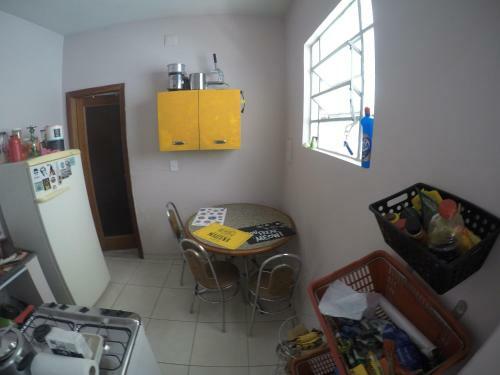 Albergue Barraca Premium Carnaval 2020 Belo Horizonte