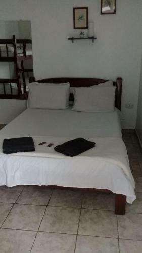 Hostal Pousada Recanto Do Bem Te VI